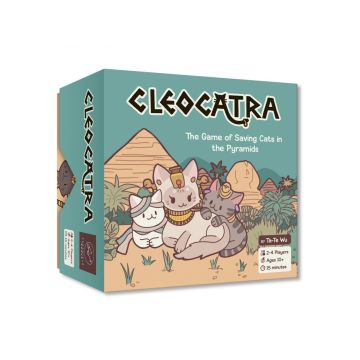 Cleocatra