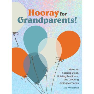 Hooray for Grandparents