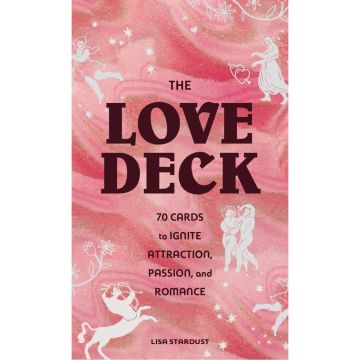 The Love Deck