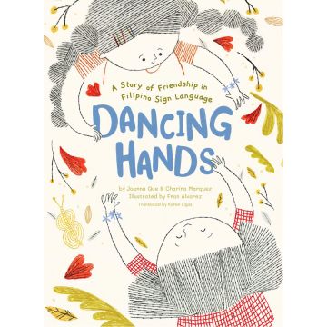 Dancing Hands: