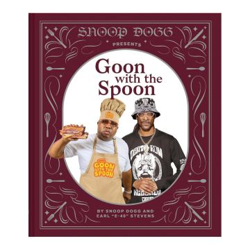 Snoop Dogg Presents Goon with the Spoon