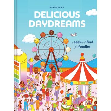 Delicious Daydreams