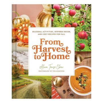 From Harvest to Home