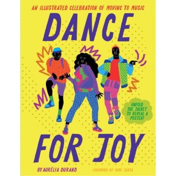 Dance for Joy