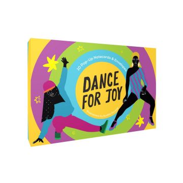 Dance for Joy