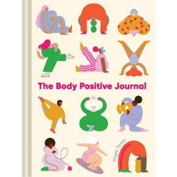 The Body Positive Journal