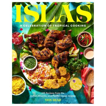 Islas: A Celebration of Tropical Cooking