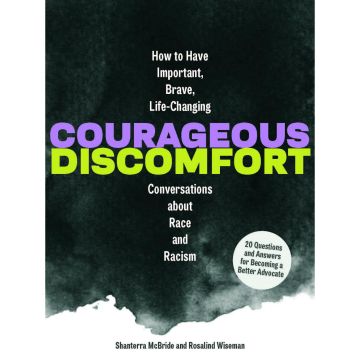 Courageous Discomfort