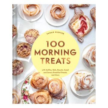 100 Morning Treats