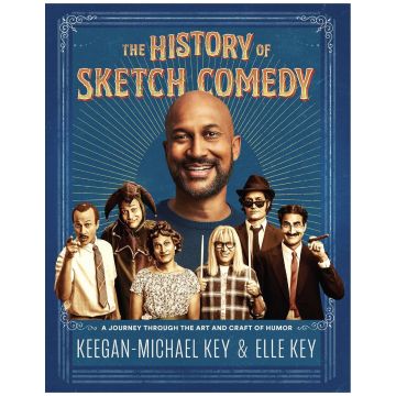 The History of Sketch Comedy