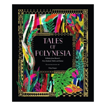 Tales of Polynesia