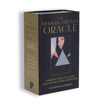 The Modern Nirvana Oracle Deck (Chronicle Books)