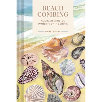 Pocket Nature Series: Beachcombing