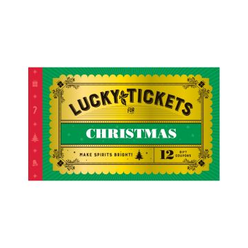 Lucky Tickets for Christmas