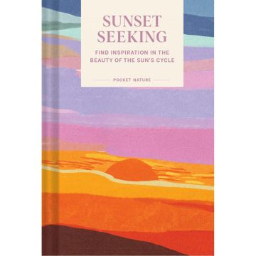 Pocket Nature Series: Sunset Seeking