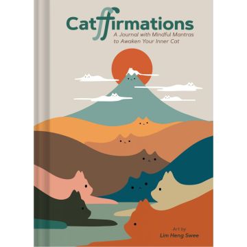 Journal: Catffirmations