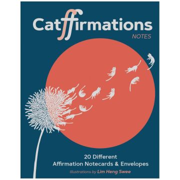 Notes: Catffirmations