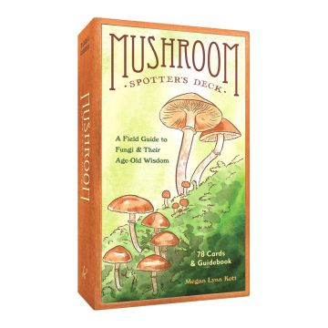 Mushroom Spotter's Deck