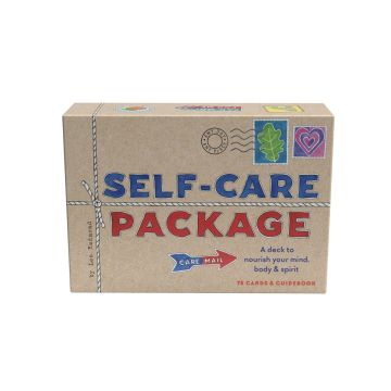 Self-Care Package