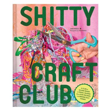 Shitty Craft Club