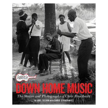 Arhoolie Records Down Home Music