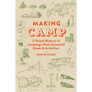 Making camp