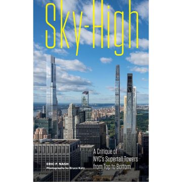 Sky-high