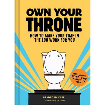 Own Your Throne