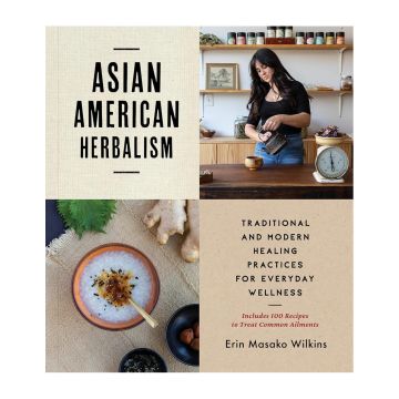 Asian American Herbalism