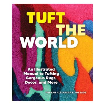 Tuft the World