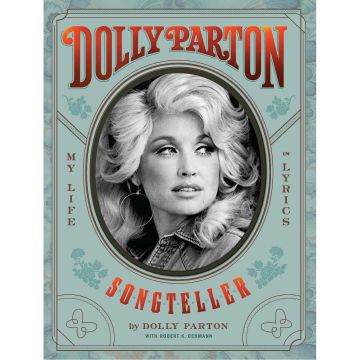 Dolly Parton, Songteller