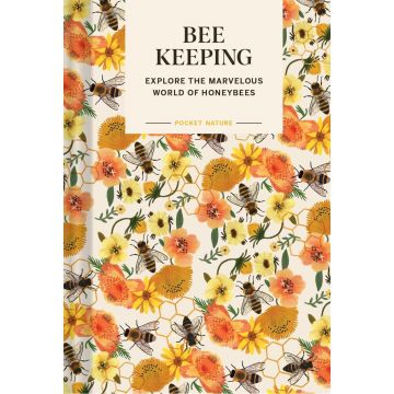 Pocket Nature Series: Bee Keeping