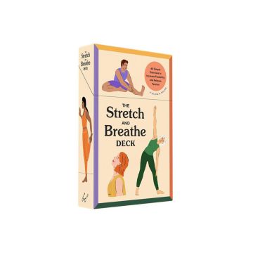 Stretch and Breathe Deck