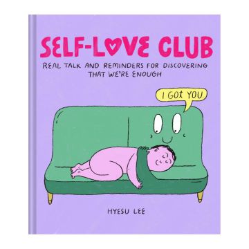 Self-Love Club