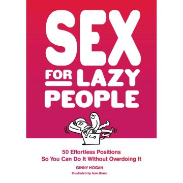 Sex for Lazy People