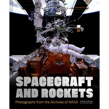 Spacecraft and Rockets