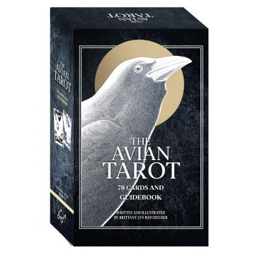 The Avian Tarot