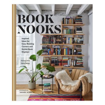 Book Nooks