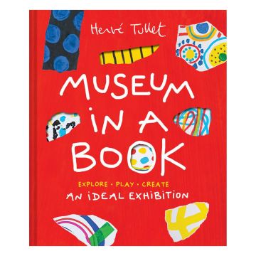 Museum in a Book