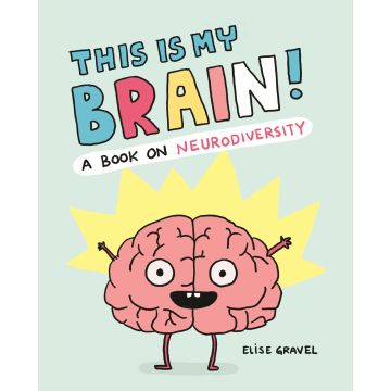 This Is My Brain!