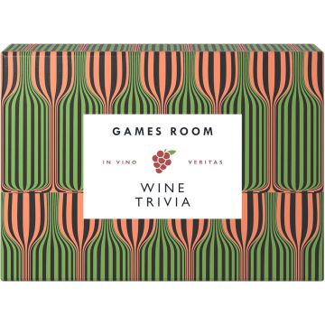 Wine Trivia