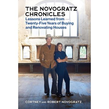 The Novogratz Chronicles