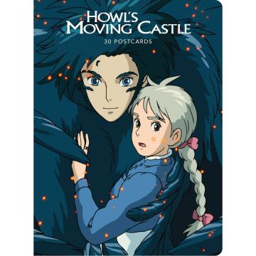 Howl's Moving Castle