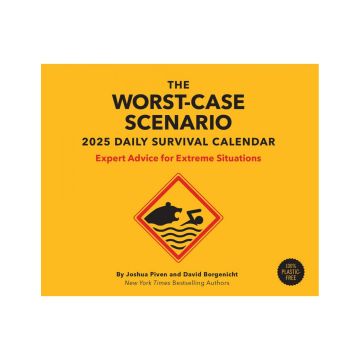 The Worst-Case Scenario Survival