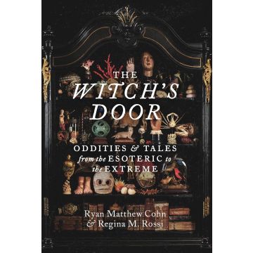 The Witch's Door