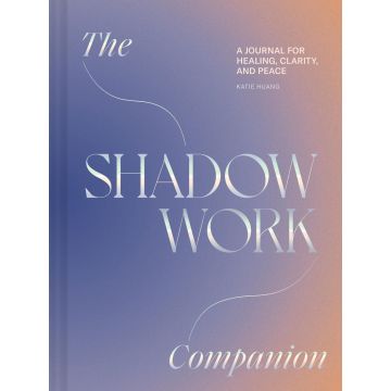 The Shadow Work Companion