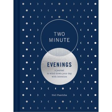 Two Minutes Evenings