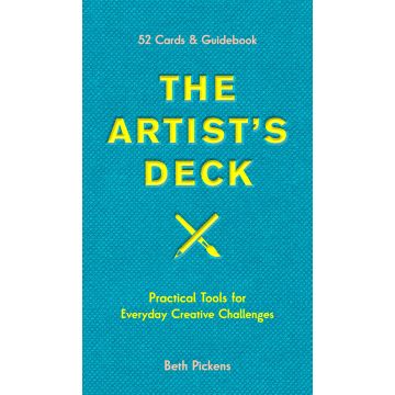 The Artist's Deck