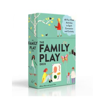 Family Play Deck