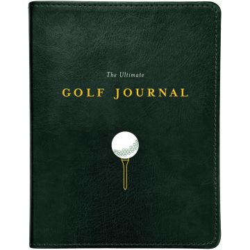 The Ultimate Golf Journal